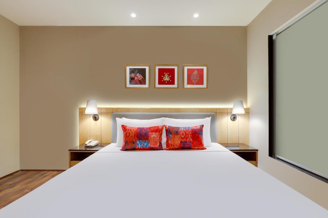 Lemon Tree Hotel, Sonāmarg Extérieur photo