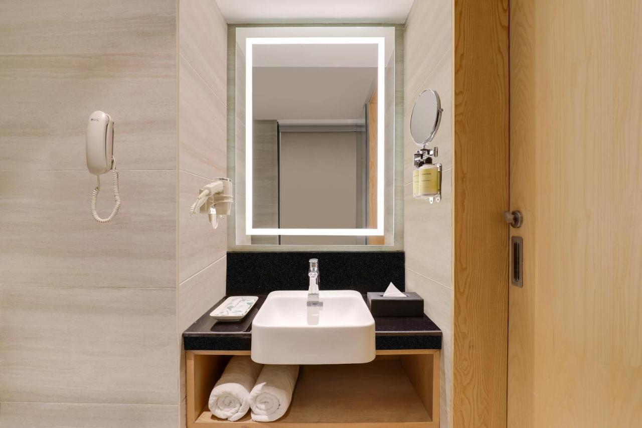 Lemon Tree Hotel, Sonāmarg Extérieur photo