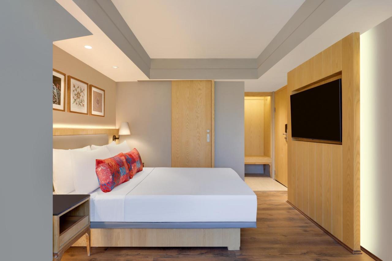 Lemon Tree Hotel, Sonāmarg Extérieur photo